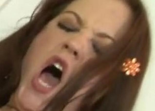 Sex Face or Pain Face