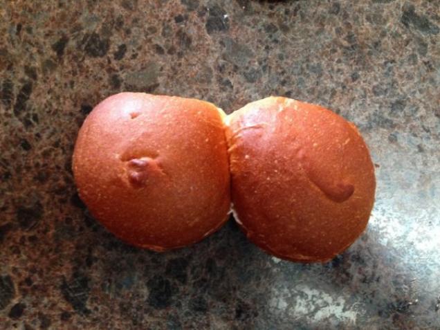 Things that look alike...