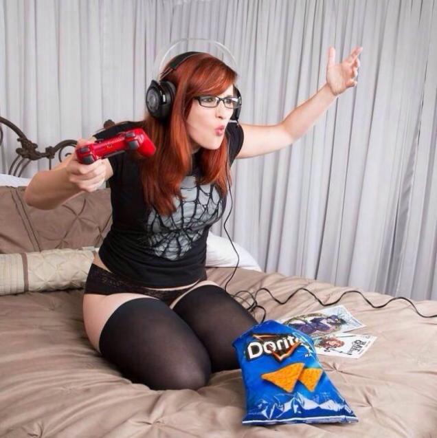 Women of Gaming