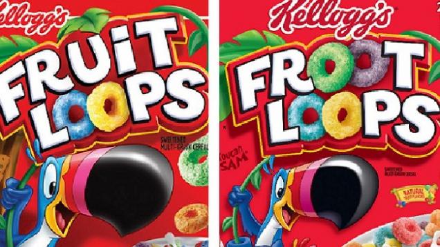 Some Examples of the Mandela Effect