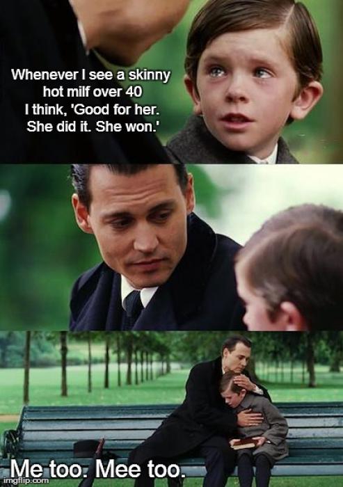 MILF Memes!!