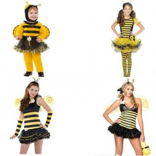 Halloween Costumes For Women That Get Sexy When They Get Older