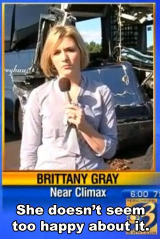 No Relevance Intended