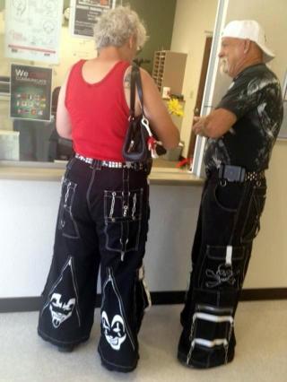 No Relevance Intended