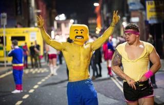 No Relevance Intended