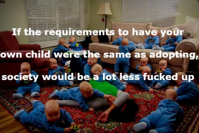 These 13 Shower Thoughts Will Leave You Wondering