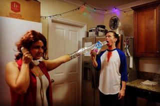 34 WTF Halloween Photos Edition
