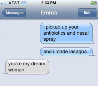 Married Couples Caught Sexting