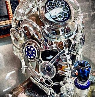 Paraphernalia Corner