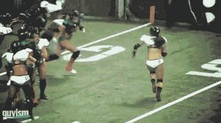 46 Painful Sport Moments gifs