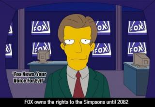 Interesting facts about the Simpsons