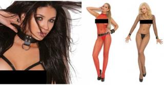 Lingerie Company Photoshops The Nipples Off Its Models In A Shocking Display Of Censorship