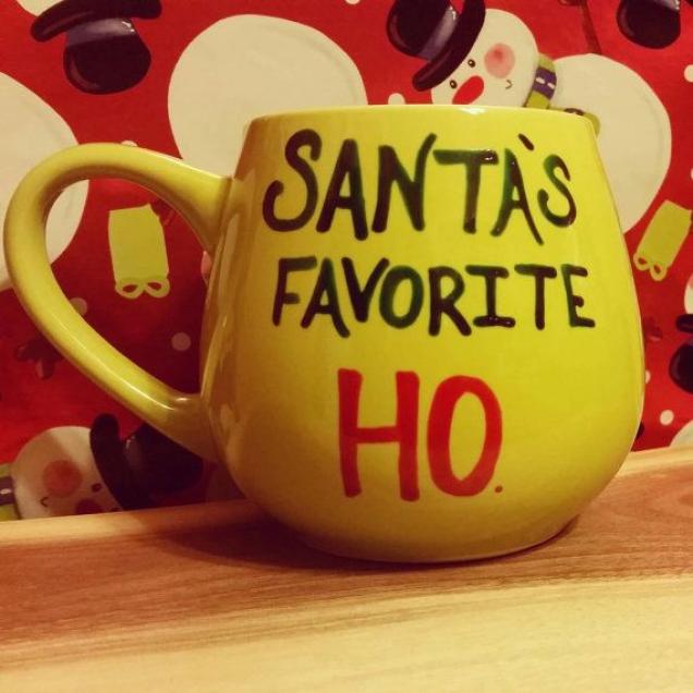 Bad Gift Ideas