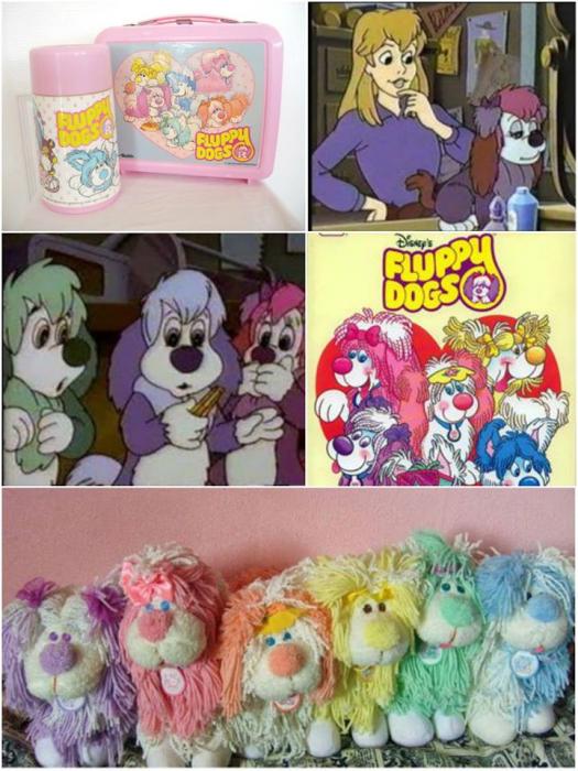 Flashback Friday 80s kids