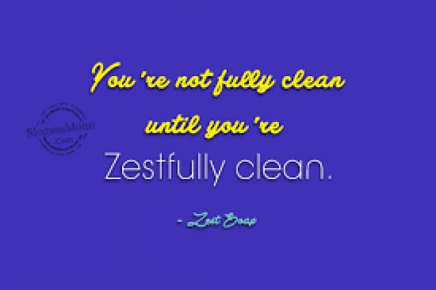 21 Slogans of the past that are going to make you smile