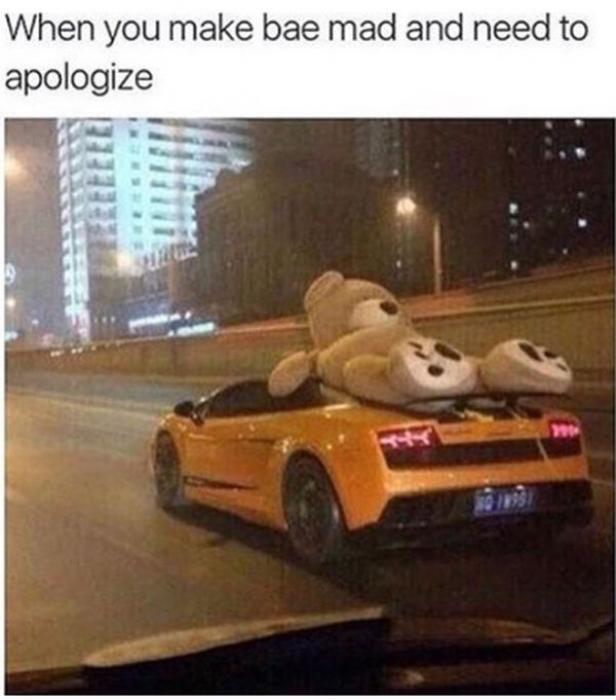 39 anyone who's been in a relationship will agree with