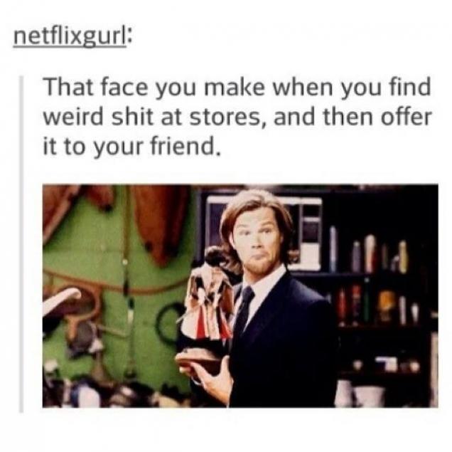 38 pictures you'll probably relate to