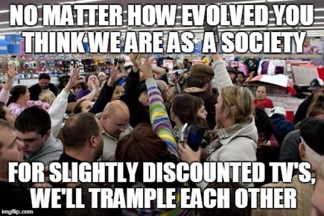 30 Black Friday Funnies