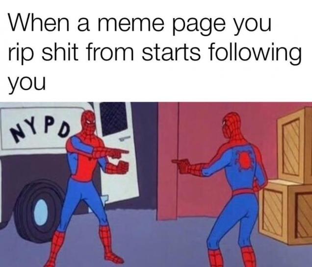 27 memes about memes