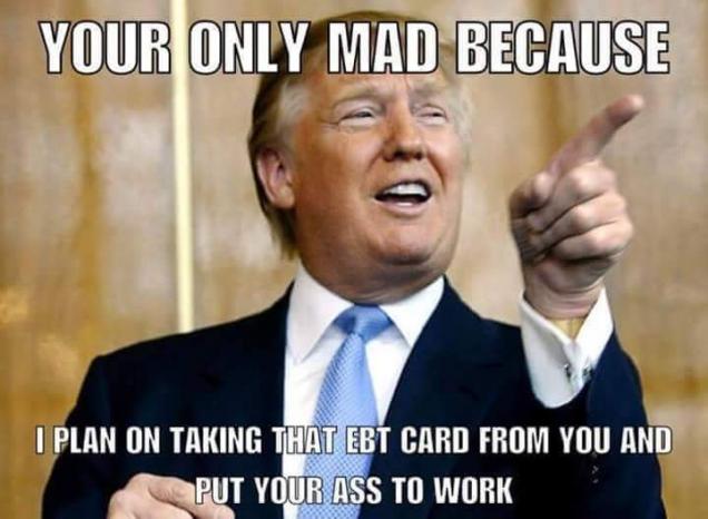 A Little Late Night Political Incorrectness