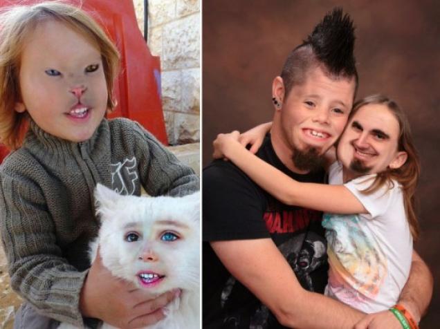 20 Of The Funniest Face Swaps On The Internet - Funny Gallery | eBaum's ...