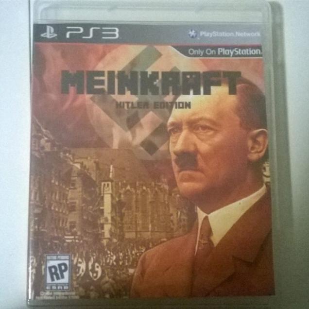 Some quick savagery!!