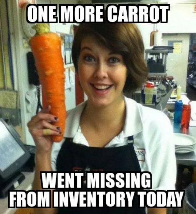 Some quick savagery!!