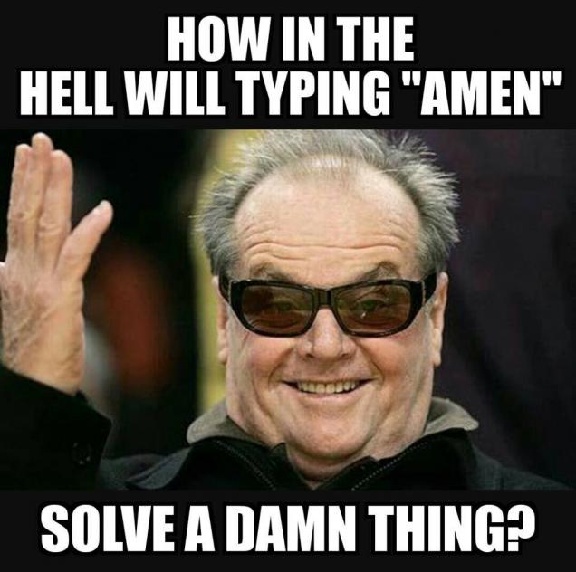 Savage Memes from the Esoteric Envelope