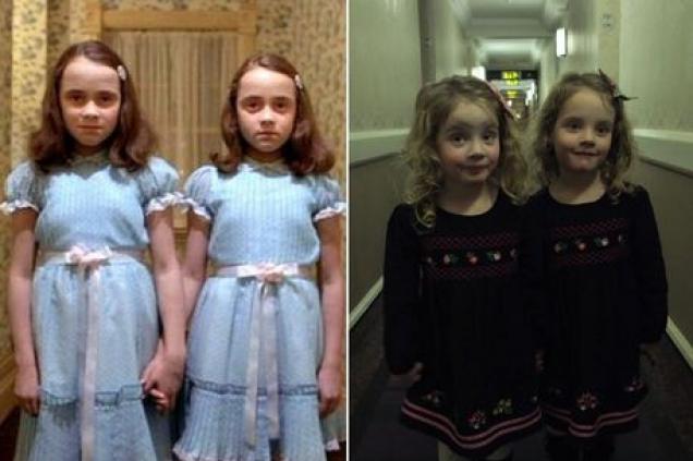 Father reveals what the best thing about having twins is and it will leave you 'horrified'