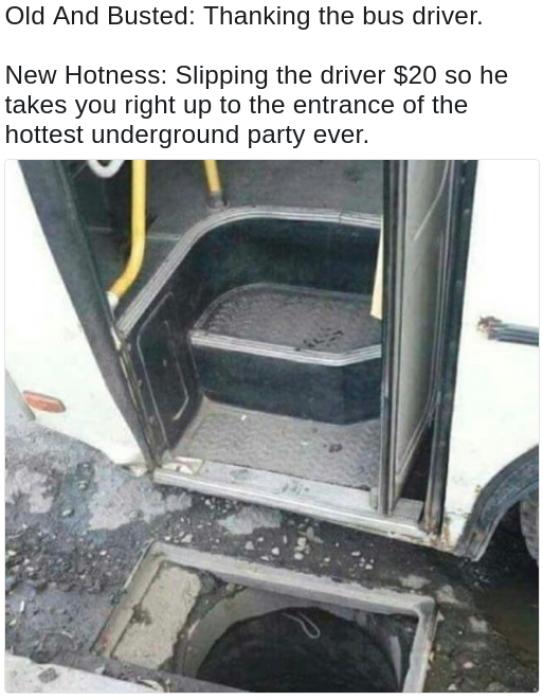 17 Memes That May Have Drank The Kool-Aid