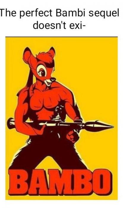 40 More Radical Randoms To Kill Some Time With.