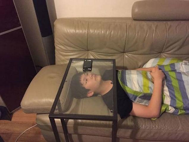 17 People Whose Laziness Revealed Their Pure Genius