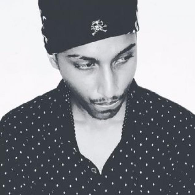 Shaze Tempain - Music Online Mafia Inc.