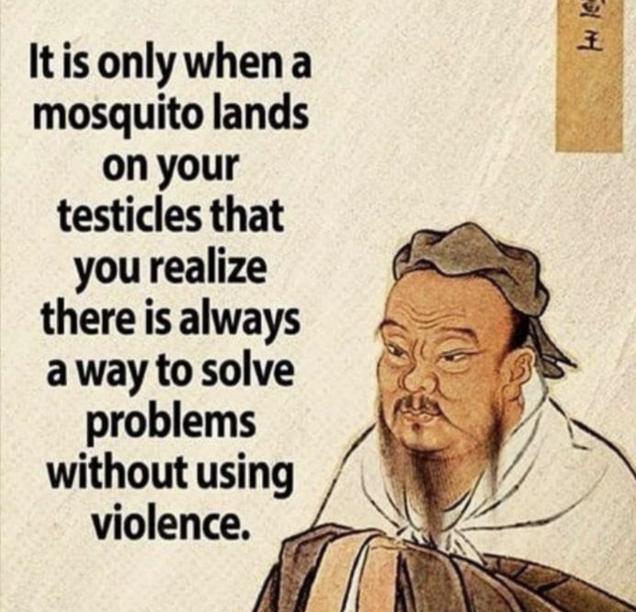 Fifty-Five Memes For People With A Dark Sense Of Humor