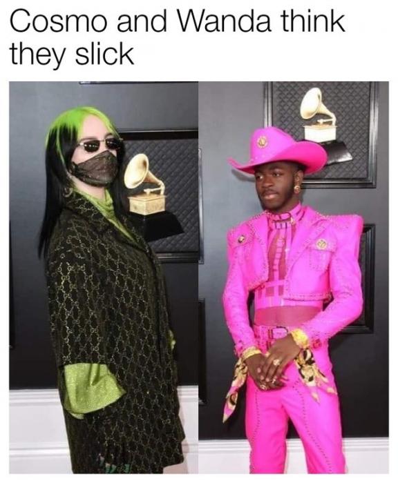 Dump Of Forty Fresh Memes For Easy Scrolling