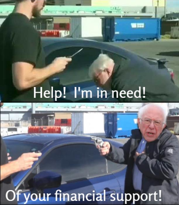 Dump Of Forty Memes In Assorted Flavors