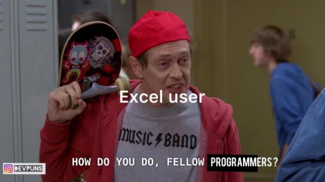 Programming Memes To Scroll Thru While You Pretend To Work
