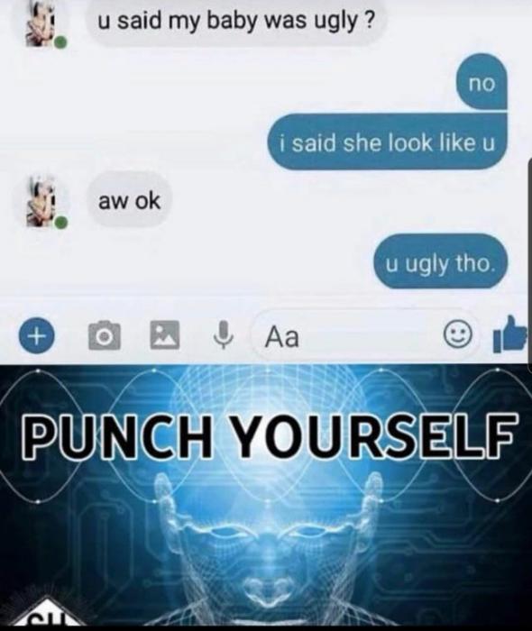 50 Random Memes That'll Have You Howling