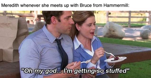 The Office Memes: 14 Best Memes Of The Week