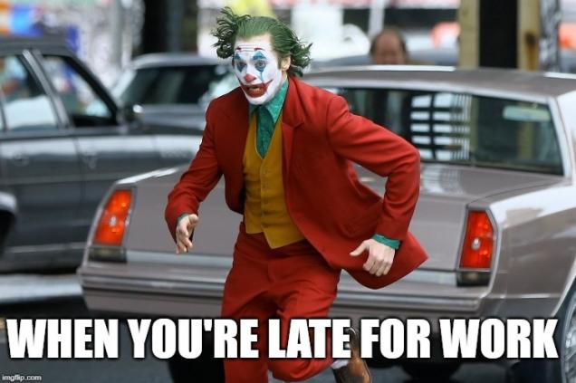 7 Joker Memes You Never Seen Before Gallery