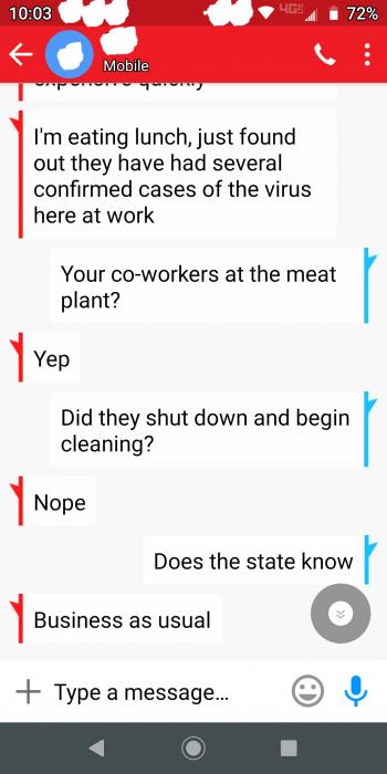 Our Food Supply Is Compromised!