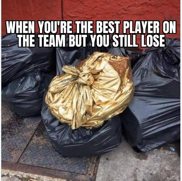 Some Gaming memes to enlighten your weekend!