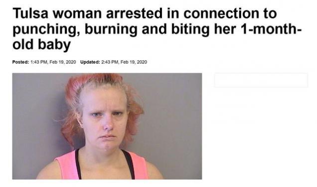 Winners of the Worst Humans on Earth Competition