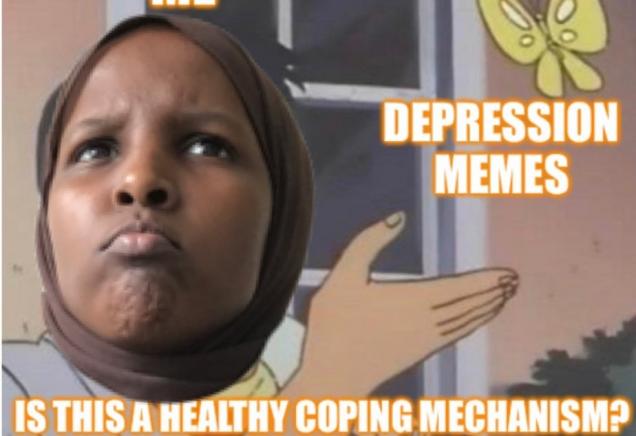 10 of the best memes & jokes on the internet