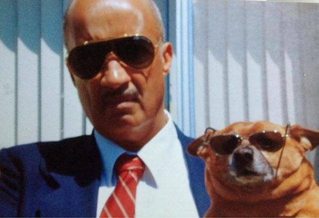 15 Dads Who Didn’t Want The Damn Dogs In Their Lives!