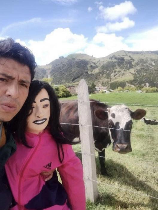 Love Has No Boundaries