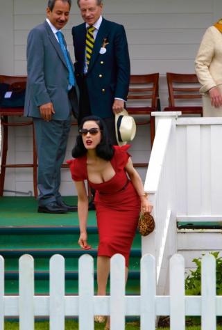 Men Will Never Change