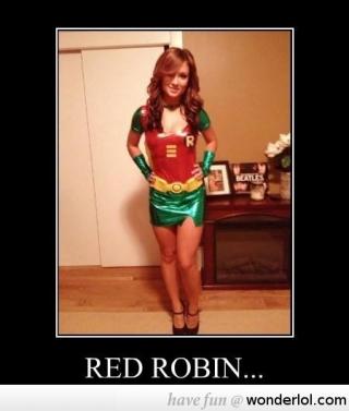 it's fun to dress up