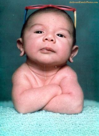 Awkward Family Photos