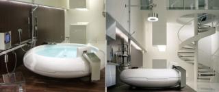 World's coolest bathrooms